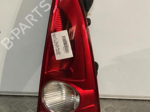Used Right taillight RENAULT ESPACE IV (JK0/1_) 1.9 dCi (JK0U) (116 hp) 21720399