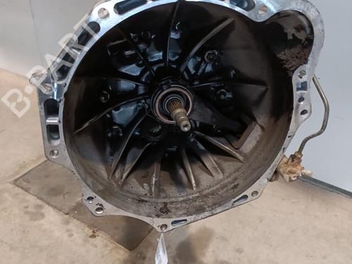 Used Gearbox ISUZU D-MAX II (TFR, TFS) 2.5 CRDi 4x4 (TFS86J) (163 hp) 28420344
