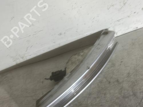 Left front indicator VW PASSAT B6 (3C2) 1.9 TDI | BP22233604C32 