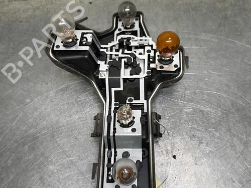 Used Lamp holder VW TOURAN (1T1, 1T2) 2.0 TDI 16V (140 hp) 31151044