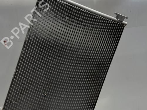 Used AC radiator RENAULT CLIO IV (BH_) 0.9 TCe 90 (BHNF, BHMA, BHMH, BHJK, BHJR) (90 hp) 27213781