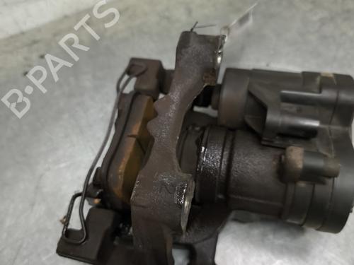 Left rear brake caliper SEAT LEON (5F1) 1.6 TDI | BP31150992M107