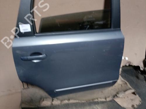 Used Right rear door NISSAN NOTE (E11, NE11) 1.5 dCi (86 hp) 21710138