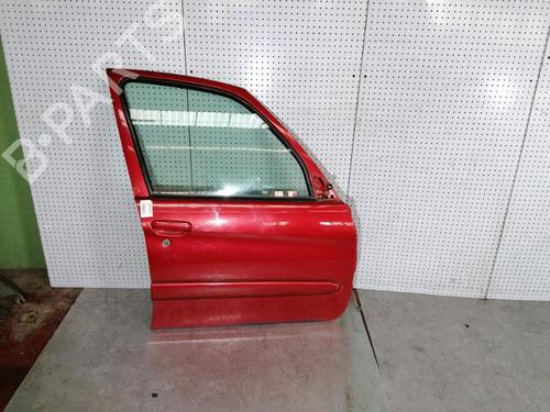 Used Right front door CITROËN XSARA PICASSO (N68) 1.6 16V (109 hp) 21713984