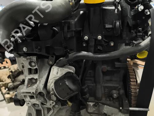 Engine RENAULT CLIO IV (BH_) 1.5 dCi 75 | BP23220490M1  - Image 11
