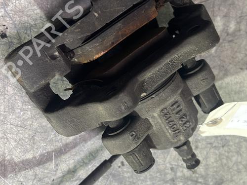 Used Right rear brake caliper BMW 1 (F20) 118 d (143 hp) 26180518