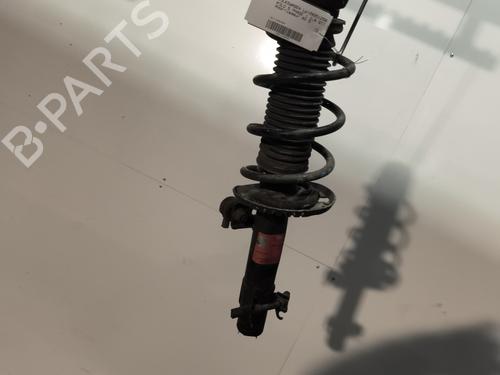 Used Left front shock absorber VW POLO V (6R1, 6C1) 1.4 GTI (180 hp) 30647010