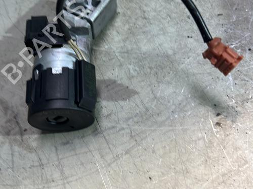 Used Electronic module Electronic module PEUGEOT 307 (3A/C) 1.6 HDi (90 hp) 26947708 26947708