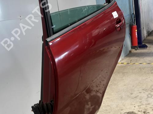 Left rear door SEAT ALTEA (5P1) 1.9 TDI | BP29348169C4 