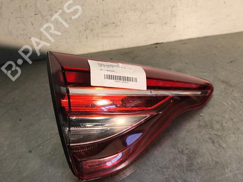 Used Left tailgate light Left tailgate light 37754898 37754898