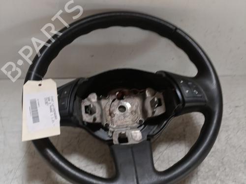 Used Steering wheel FIAT 500 (312_) 1.2 (312AXA1A) (69 hp) 21709391