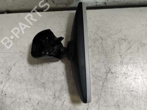 Used Rear mirror Rear mirror VW POLO V (6R1, 6C1) 1.2 TSI 16V (90 hp) 24983557 24983557
