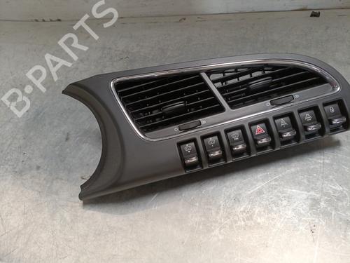 Used Air vent PEUGEOT 3008 I MPV (0U_) 1.6 HDi (114 hp) 28048243