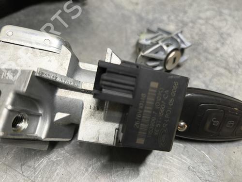 Electronic module FORD C-MAX II (DXA/CB7, DXA/CEU) 1.5 TDCi | BP30829856M83 - Image 3
