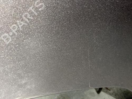 Hood PEUGEOT 307 (3A/C) 2.0 HDi 110 | BP21723070C1 
