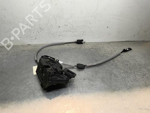 Høyre bak lås VW T-ROC (A11, D11) 1.0 TSI | BP29997556C99