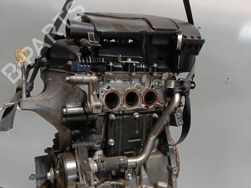 Engine TOYOTA YARIS (_P13_) 1.0 (KSP130_, KSP130) | BP28165763M1 