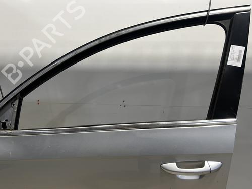 Left front door VW PASSAT B6 (3C2) 1.9 TDI | BP21776963C2 