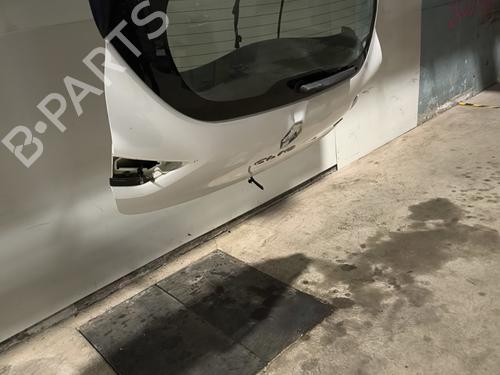 Tailgate RENAULT CLIO IV (BH_) 1.5 dCi 75 | BP30934311C6