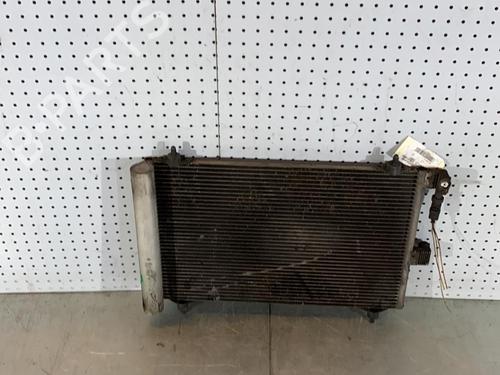 Used AC radiator AC radiator PEUGEOT 406 (8B) 2.0 HDI 110 (109 hp) 21715549 21715549