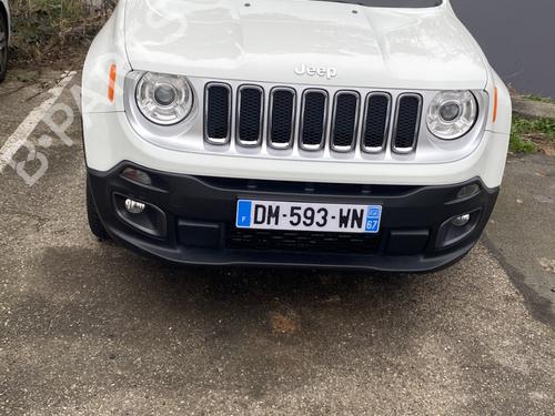 Ratstangsstang JEEP RENEGADE SUV (BU, B1, BV) 1.4 | BP34283493I23 - Image 11