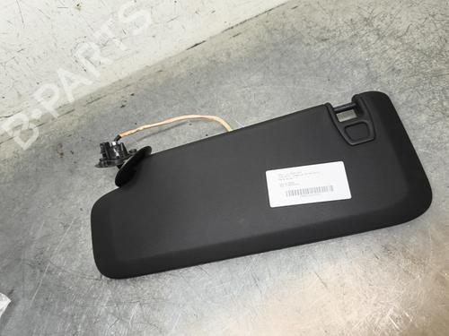 Used Right sun visor OPEL INSIGNIA A Sports Tourer (G09) [2008-2017]  32994662