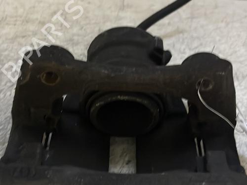Used Right front brake caliper Right front brake caliper RENAULT CLIO III Grandtour (KR0/1_) 1.5 dCi (KR0F) (86 hp) 22893609 22893609