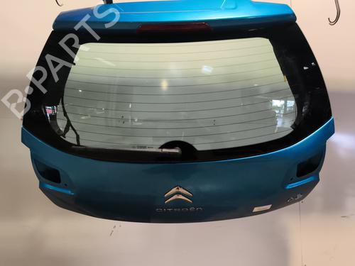 Tailgate CITROËN C3 II (SC_) 1.4 8701CG
