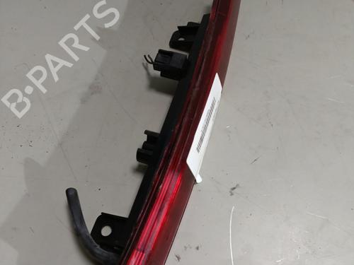 Used Third brake light RENAULT CLIO IV (BH_) 1.5 dCi 75 (75 hp) 26156155