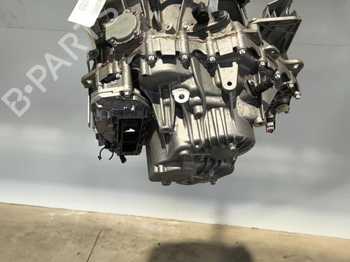Caja de cambios DACIA DUSTER (HM_) 1.3 TCe 150 (HMM3) (150 hp) 30647212