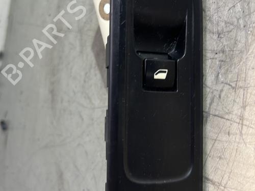 Used Right front window switch PEUGEOT 308 I (4A_, 4C_) 1.6 HDi (109 hp) 27328169