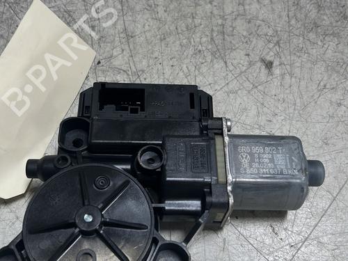 Front right window mechanism VW POLO V (6R1, 6C1) 1.6 TDI | BP26028310C23 