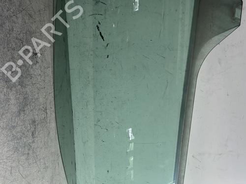 Front left door window VW POLO V (6R1, 6C1) 1.2 TSI 6R3845201