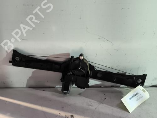 Front right window mechanism CITROËN NEMO Box Body/MPV (AA_) 1.4 HDi | BP24346751C23 - Image 3