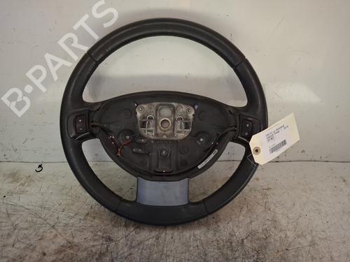 Used Steering wheel Steering wheel DACIA DOKKER MPV (KE_) 1.5 dCi (KEAJ, KEAH) (90 hp) 21753809 21753809
