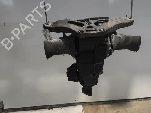 Rear differential AUDI A6 C6 Avant (4F5) 3.0 TDI quattro | BP25336584M24 - Image 3