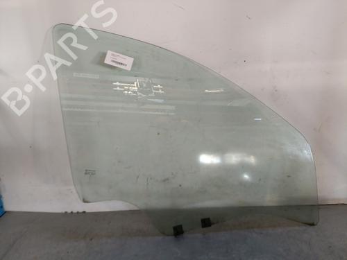 Front right door window DACIA SANDERO 1.4 (BS0C, BS0A, BS0G, BS1F, BS0E) | BP28165271C19