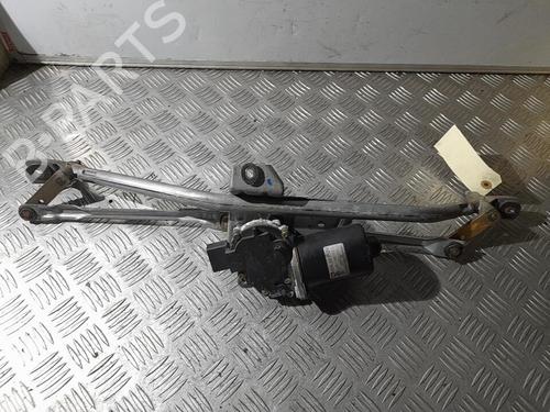 Front wiper motor AUDI A6 C5 Avant (4B5) 2.8 | BP21711713M29 
