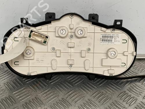 Used Instrument cluster PEUGEOT 206+ (2L_, 2M_) 1.1 (60 hp) 21698324