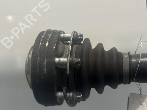 Left rear driveshaft BMW 5 Touring (E61) 520 d | BP28166250M40 - Image 2