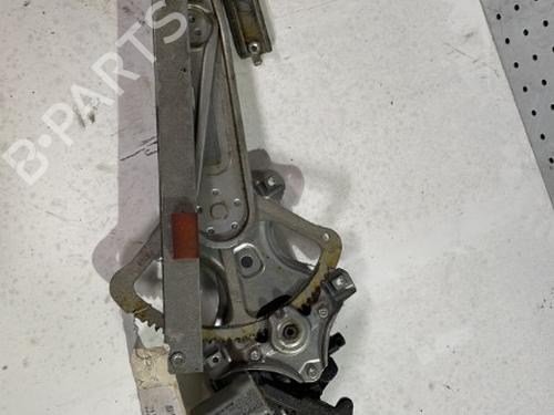 Left front window motor TOYOTA AURIS (_E15_) 2.0 D-4D (ADE150_, ADE150R) | BP24222640E21 - Image 3