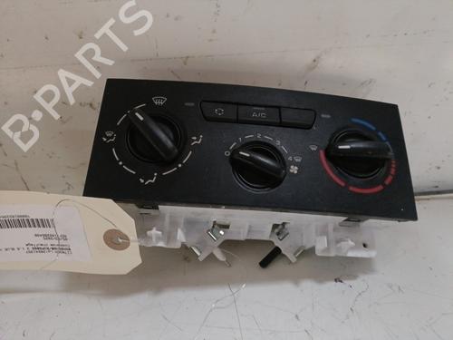 Used Climate control CITROËN BERLINGO Box Body/MPV (K9) 1.6 BlueHDi 75 (75 hp) 24236479