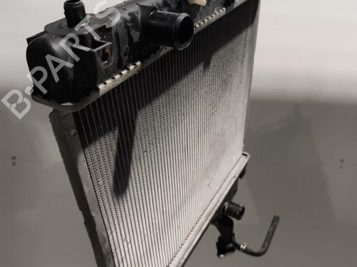 water-radiator-nissan-pixo-ua0-2009-26729290 main image