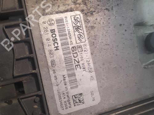 Electronic module FORD FIESTA VI (CB1, CCN) 1.6 TDCi | BP22556463M83 