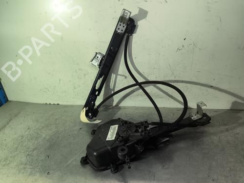 Rudehejsemekanisme Højre foran SEAT IBIZA IV (6J5, 6P1) 1.2 TDI (75 hp) 29732861