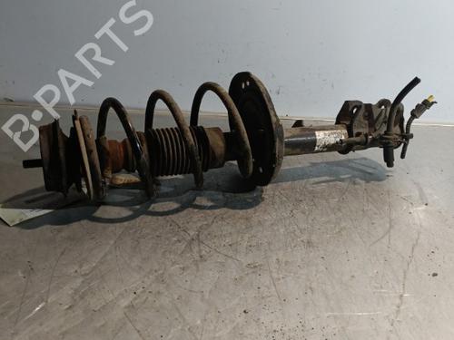 Used Left front shock absorber FIAT 500 C (312_) 1.2 (312CXA1A, 312AXA1A) (69 hp) 21705125