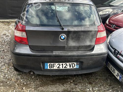 Sunroof engine BMW 1 (E87) 118 d | BP31363727M60