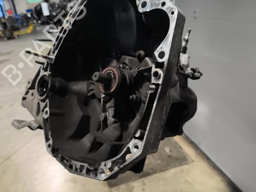Gearbox RENAULT CLIO III (BR0/1, CR0/1) 1.4 16V | BP29081901M3