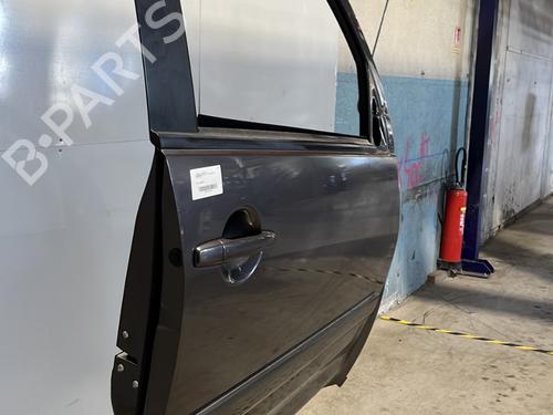 Right front door CITROËN C-CROSSER (VU_, VV_) 2.2 HDi | BP29422515C3 
