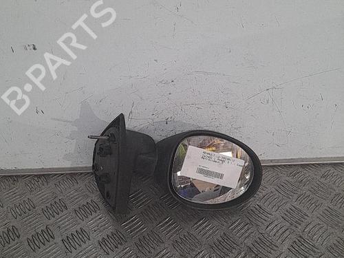 Right mirror RENAULT TWINGO I (C06_) 1.2 (C066, C068) | BP21723078C27 